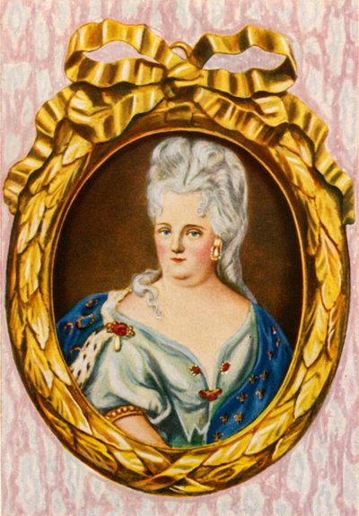 Liselotte von der Pfalz, 1933. by Unbekannt