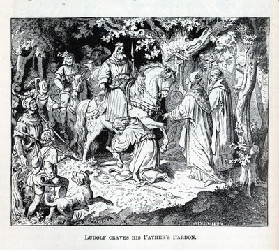 Liudolf, 1882
