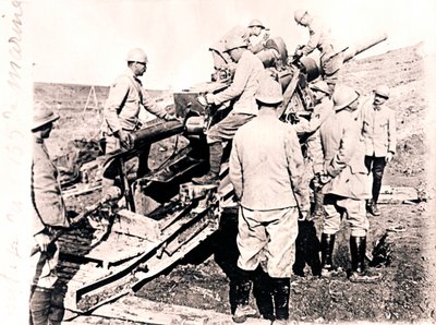155 mm