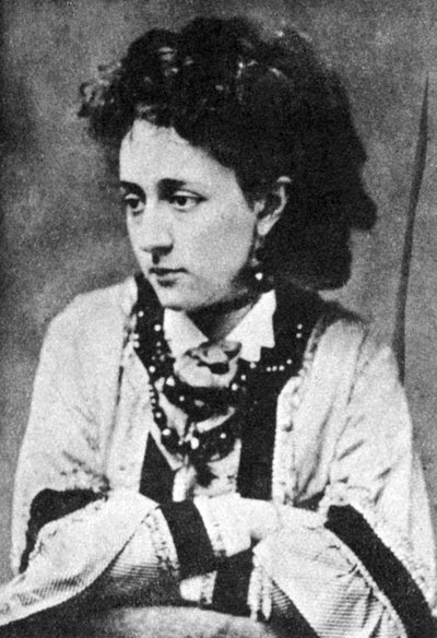 Lola Montez, İrlanda doğumlu dansçı ve aktris, c1850'ler 1954 by Unbekannt