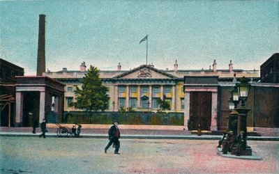 Londra, Kraliyet Darphanesi, c1907 by Unbekannt