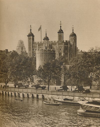 Tower Bridge