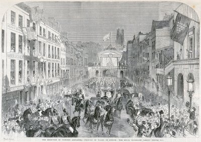 Londra