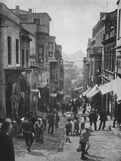 Step Street