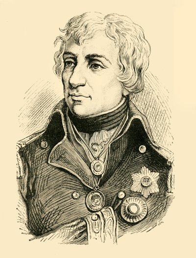Lord Nelson, c1797, 1890. by Unbekannt