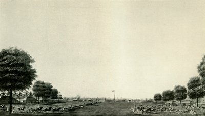 Lord Wellesley, Ballygunge, c1770, c19250