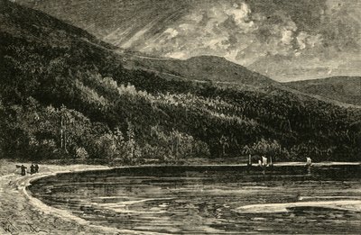Gül Tay, 1898. by Unbekannt