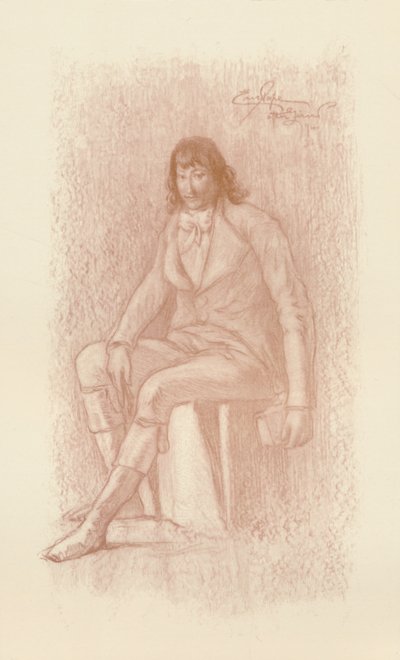 Louis-Marie De Larevellière-Lepeaux, Rehberin Üyesi, c1795-1799, 1896 by Unbekannt