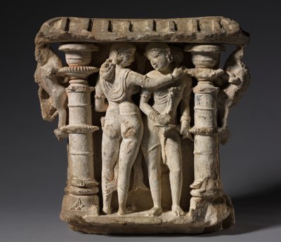 Aşıklar Mezarları, c. 973. by Unbekannt