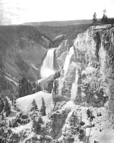 Yellowstone