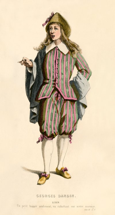 Lubin, 1868. by Unbekannt