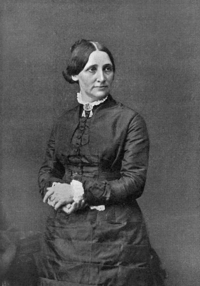 Lucy Webb Hayes, Amerikan başkanı Rutherford B Hayes
