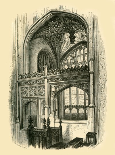 Luptons Şapeli, 1911. by Unbekannt