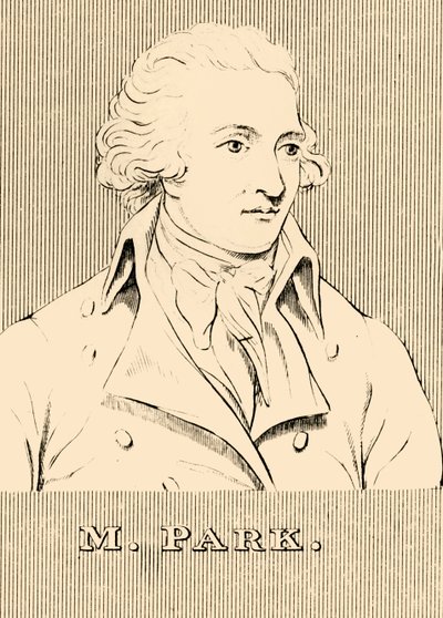 M.Park, 1771-1806, 1830. by Unbekannt