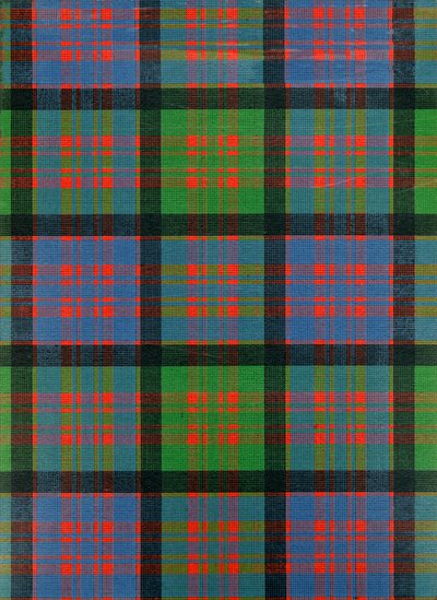 MacDonald, c1935 by Unbekannt