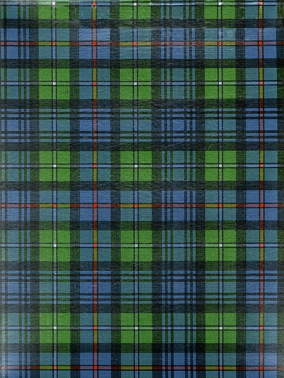 MacLeod ve MacKenzie, 71 ve 78, c1935 by Unbekannt
