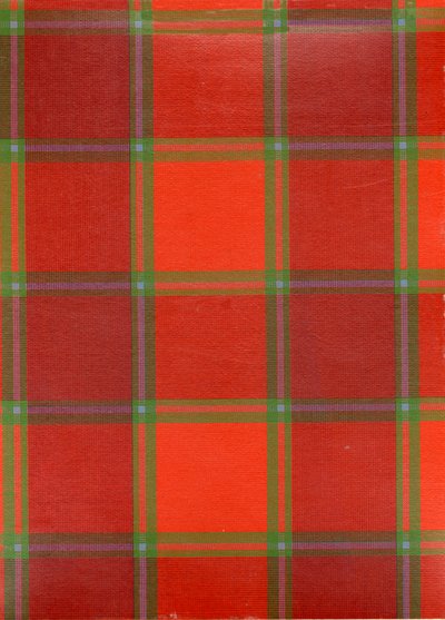 Macnab, c1935 by Unbekannt