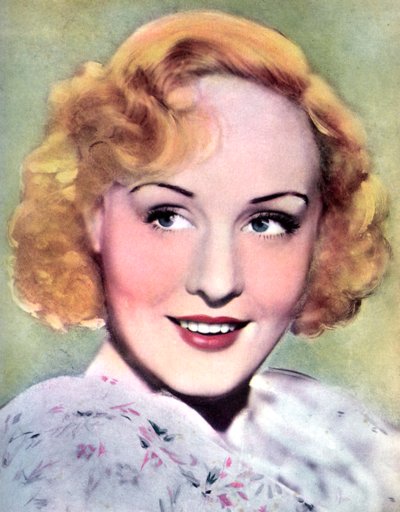 Madge Evans, Amerikalı aktris, 1934-1935 by Unbekannt