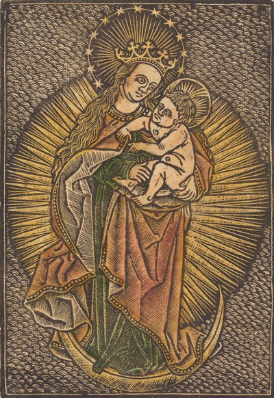 Madonna ve Glory