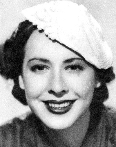 Mae Clarke, Amerikalı aktris, 1934-1935 by Unbekannt