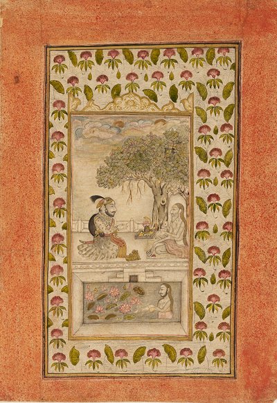 Maharana Sangram Singhi