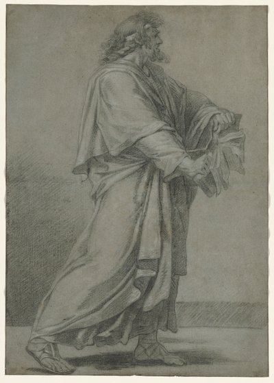 Kitabı Yok Eden Adam, 1700