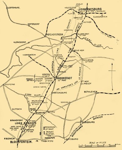 Bloemfontein
