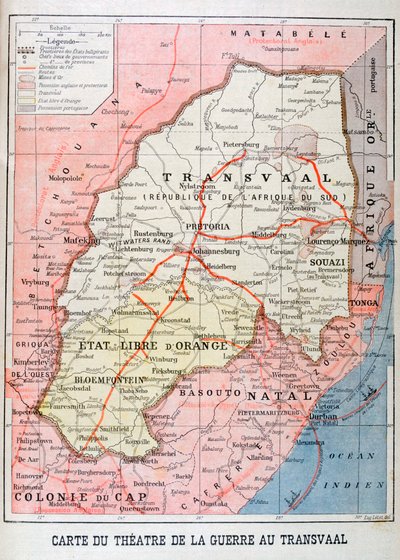 Transvaal