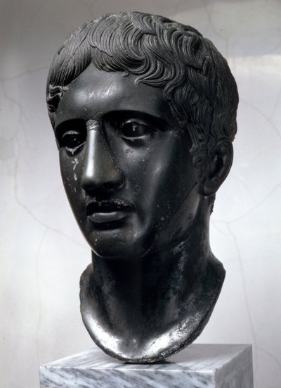 Doryphoros Roma