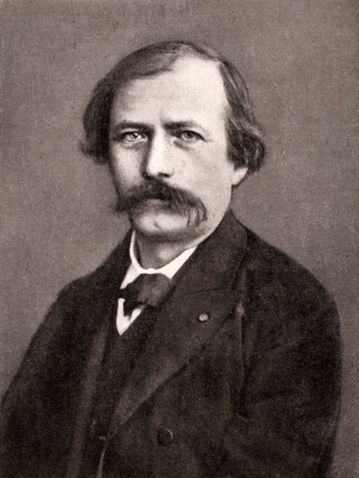 Marcellin Berthelot, Fransız kimyager ve politikacı, 19. yüzyıl by Unbekannt