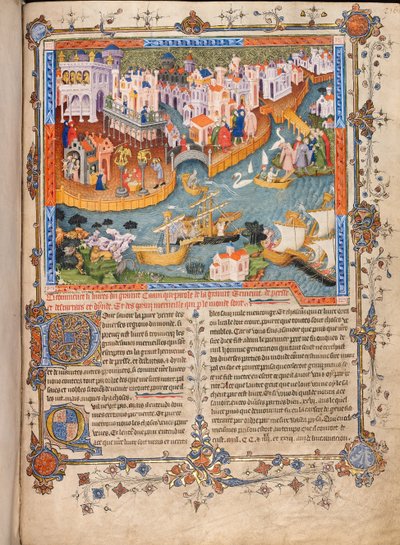 Marco Polos 1271