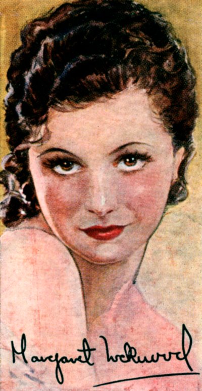 Margaret Lockwood, 1916-1990, İngiliz aktris, 20. yüzyıl by Unbekannt
