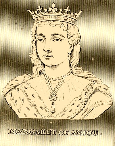 Anjou