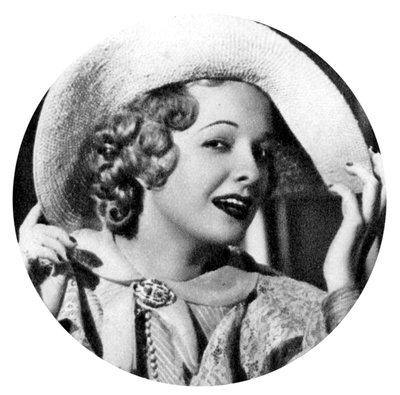 Marian Nixon, Amerikalı Kadın Oyuncu, 1934-1935 by Unbekannt