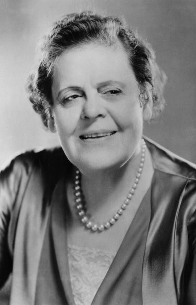 Marie Dressler 1868-1934, Kanadalı aktris, 20. yüzyıl by Unbekannt