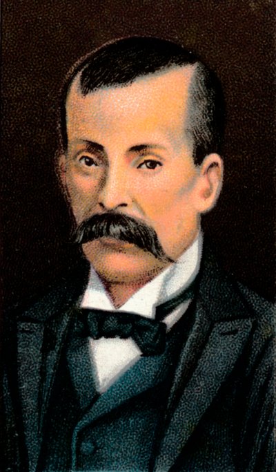 Marquis Komura Jutaro 1855-1911, Meiji döneminde Japonya