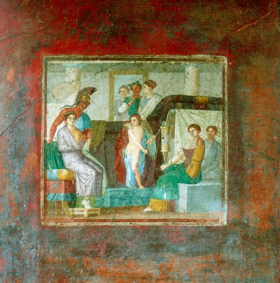 Mars ve Venüs