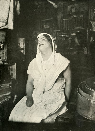 Marston Diğer Günlerin Anılarını Canlandırmaya Çalışıyor, c1908, 1909. by Unbekannt