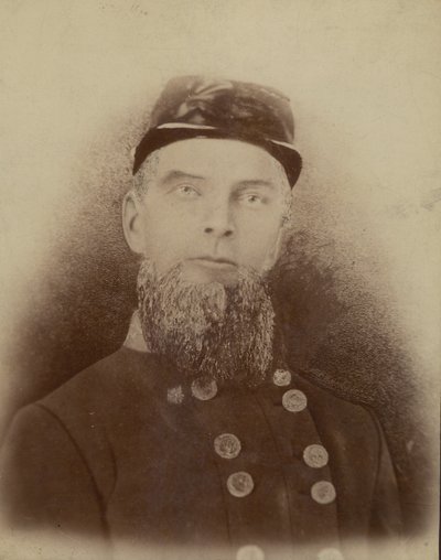 Martin E. Yeşil (Genel) by Unbekannt