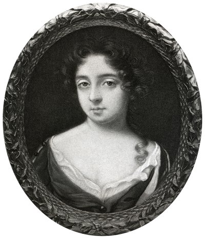 Mary Cromwell, Kontes Fauconberg, Oliver Cromwell