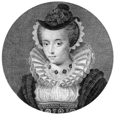 Mary, İskoç Kraliçesi, 1542-1587 by Unbekannt