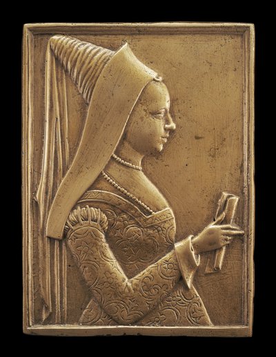 Burgundy Mary, 1457-1482, Maximilian I