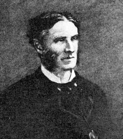 Matthew Arnold, Şair ve Eleştirmen, 1923 by Unbekannt