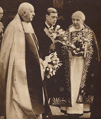 Maundy Para Hediyeleri, 1936 1937 by Unbekannt