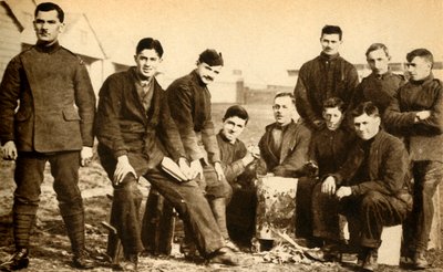 Kraliyet Uçan Kolordu Mekaniği, Farnborough, Birinci Dünya Savaşı, 1915, 1933. by Unbekannt
