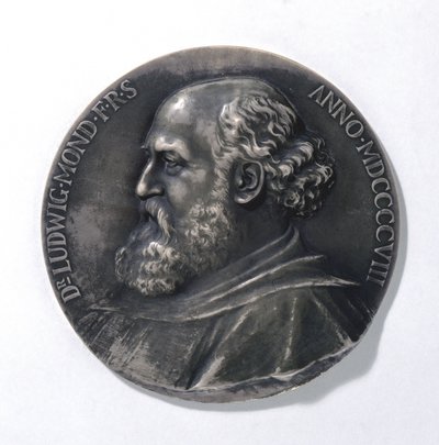 Ludwig Mond