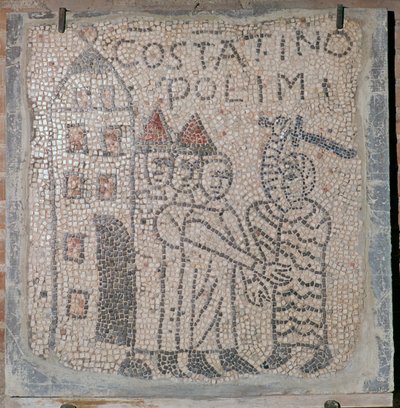 Konstantinopolis