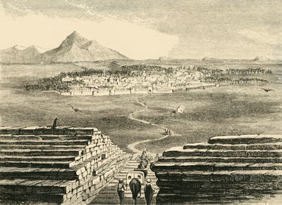 Medine, 1890. by Unbekannt