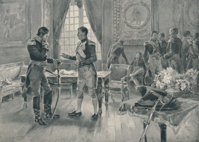 Napolyon ve Tolstoy