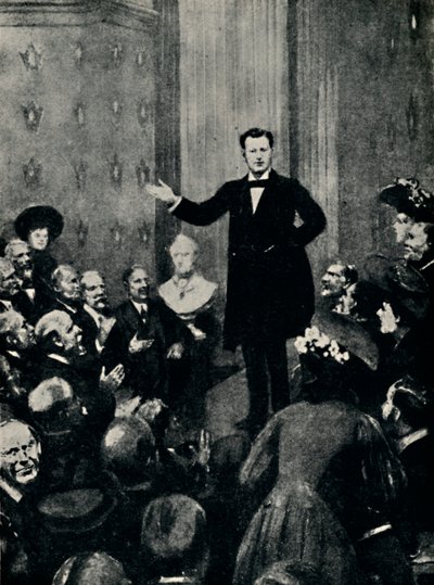Kuzey-Batı Manchester üyesi, c1906, 1945. by Unbekannt